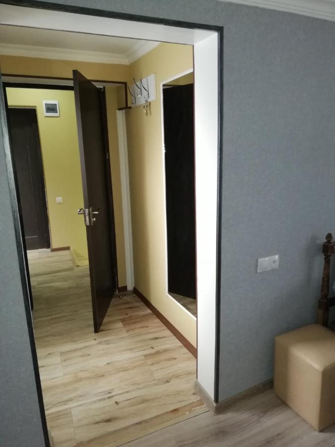 Lamara Apartment Tbilisi Ngoại thất bức ảnh