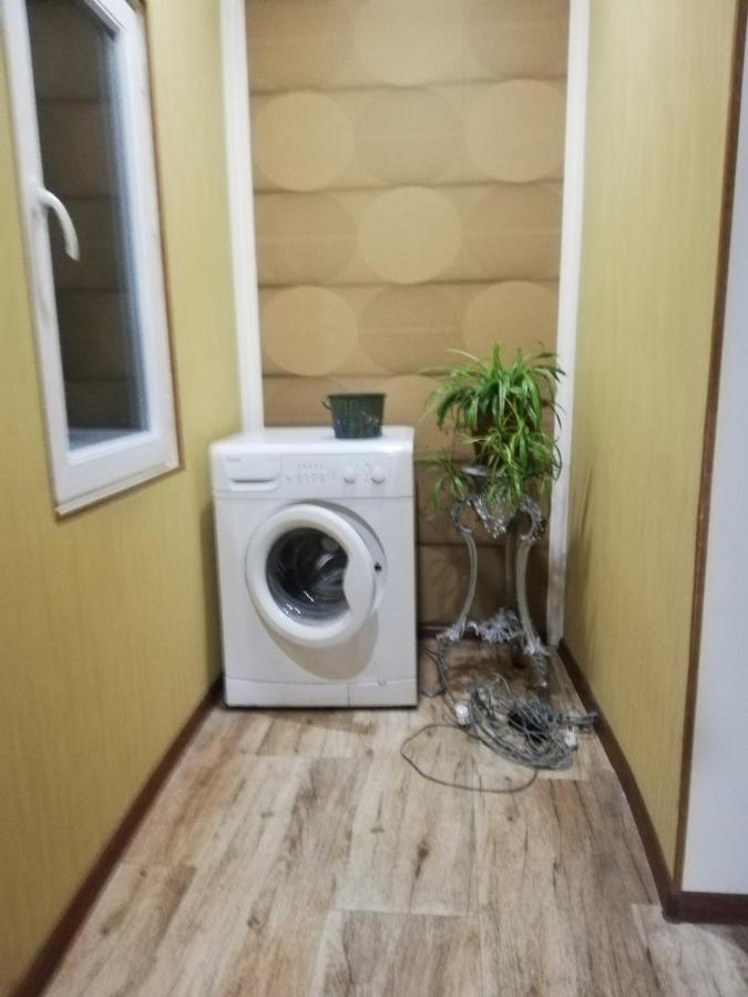 Lamara Apartment Tbilisi Ngoại thất bức ảnh