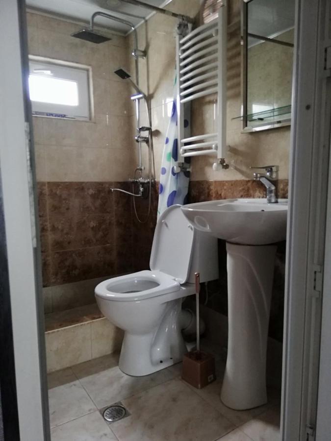 Lamara Apartment Tbilisi Ngoại thất bức ảnh