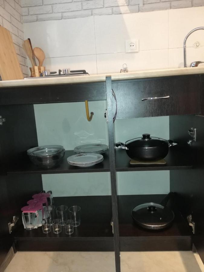 Lamara Apartment Tbilisi Ngoại thất bức ảnh